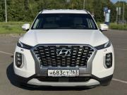 Hyundai Palisade I Казань  - изображение 40