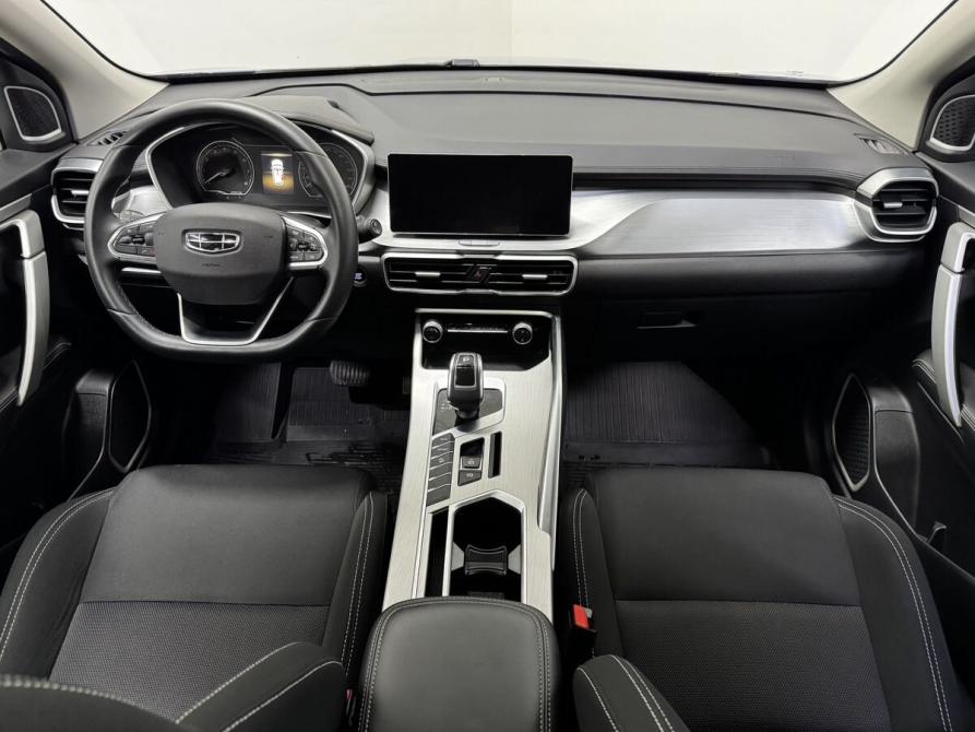 Geely Coolray I Воронеж  - изображение 10