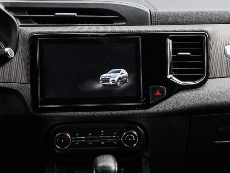 Chery Tiggo 4 I Рестайлинг Москва  - изображение 10