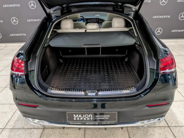 Mercedes-Benz GLE Coupe II (C167) с пробегом 2021 года, цена 9 590 000 рублей, 24221 км, внедорожник, Автокод Объявления