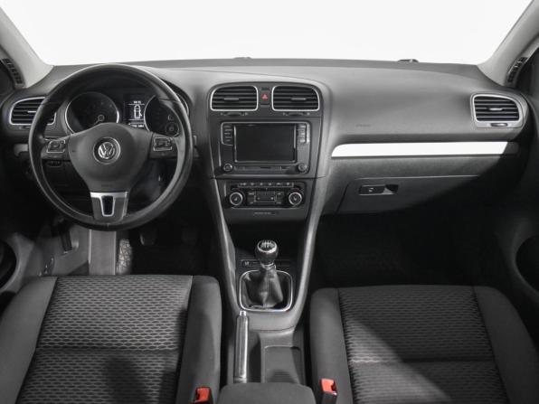 Volkswagen Golf VI с пробегом 2012 года, цена 585 000 рублей, 209388 км, хэтчбек, Автокод Объявления