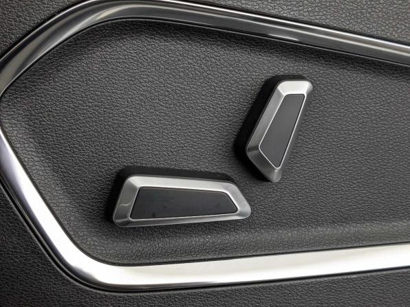 Geely Atlas Pro с пробегом 2024 года, цена 2 245 000 рублей, 49331 км, внедорожник, Автокод Объявления
