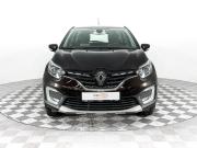 Renault Kaptur I Рестайлинг Ногинск  - изображение 16