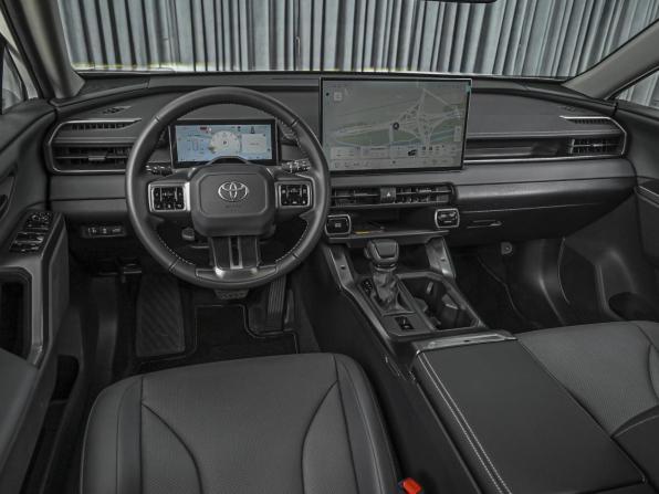 Toyota RAV4 VI (XA60) с пробегом 2026 года, цена 4 280 000 рублей, 86 км, внедорожник, Автокод Объявления