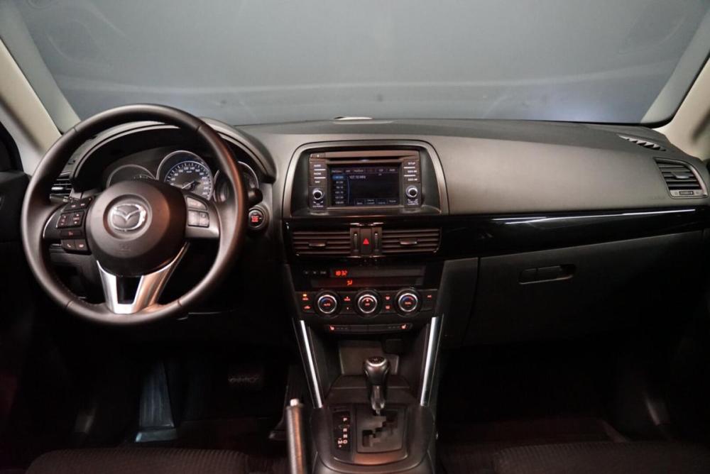Mazda CX-5 I Крым  - изображение 20
