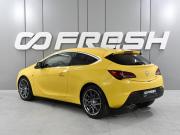 Opel Astra J Рестайлинг Ростов-на-Дону  - изображение 18