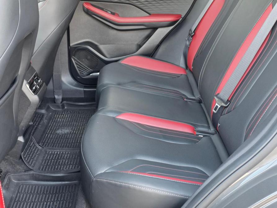 Geely Coolray I Рестайлинг Краснодар  - изображение 15