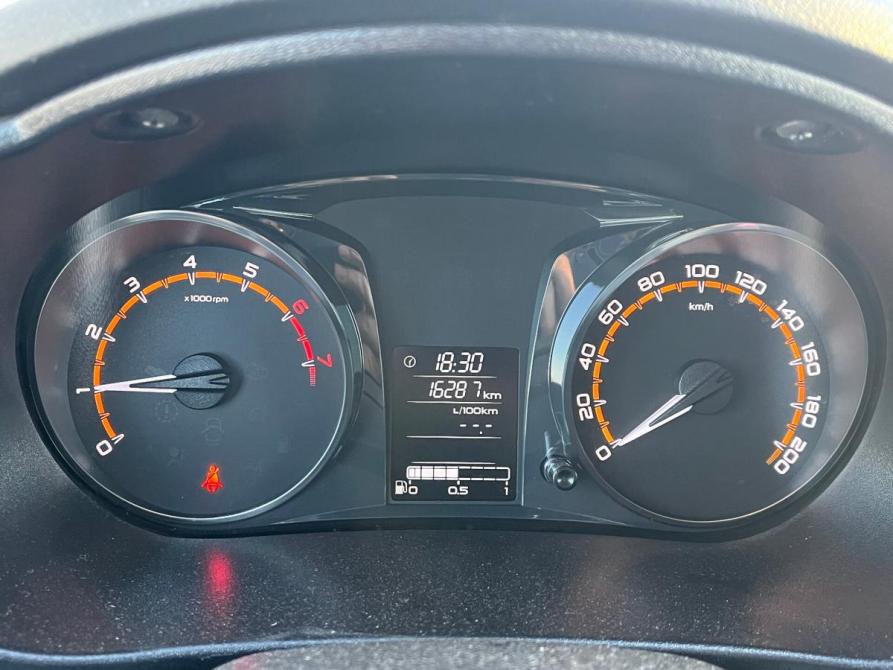Lada (ВАЗ) Granta I Рестайлинг Ижевск  - изображение 9