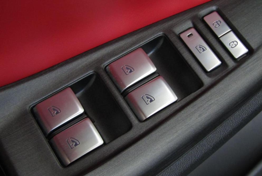 Changan UNI-S (CS55 Plus) Екатеринбург  - изображение 22