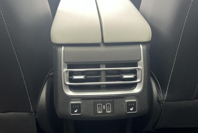 Changan CS75 Plus III с пробегом 2024 года, цена 2 580 000 рублей, 14643 км, внедорожник, Автокод Объявления