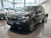 BMW X5 IV (G05/G18) Казань  - изображение 23