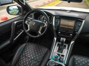 Mitsubishi Montero Sport III Рестайлинг Санкт-Петербург  - изображение 51