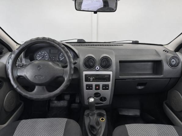 Renault Logan I с пробегом 2008 года, цена 429 000 рублей, 178727 км, седан, Автокод Объявления