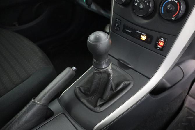 Toyota Corolla X (E140 E150) с пробегом 2008 года, цена 699 000 рублей, 226000 км, седан, Автокод Объявления