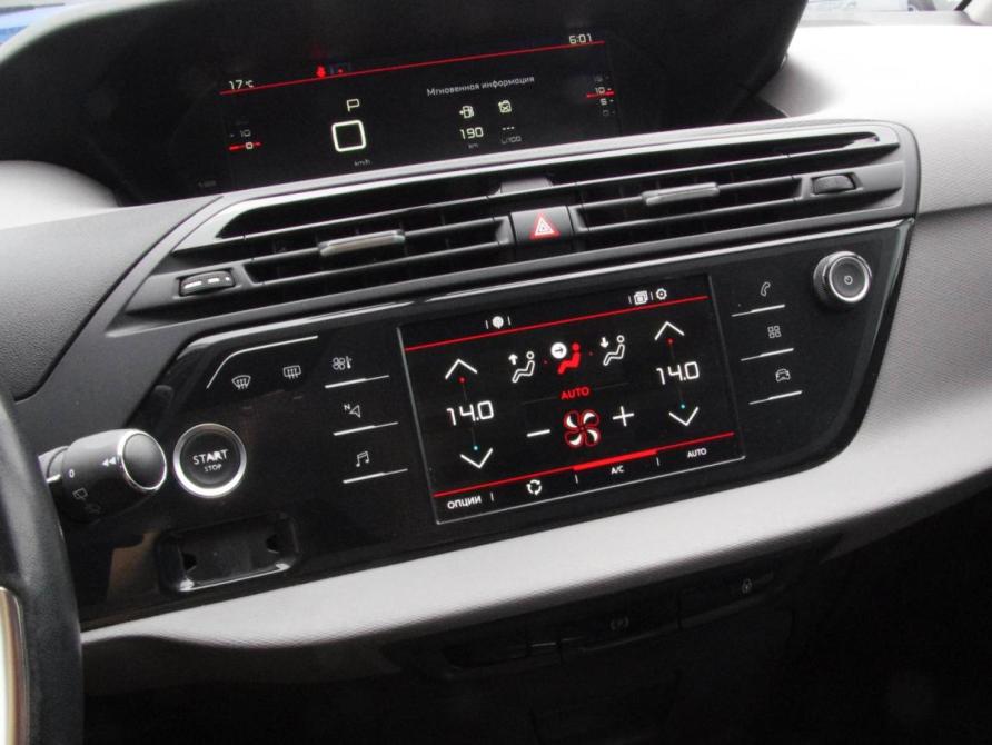 Citroen C4 SpaceTourer I Владимир  - изображение 16