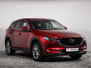 Mazda CX-5 II Санкт-Петербург  - изображение 32