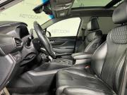 Hyundai Santa Fe IV Москва  - изображение 18