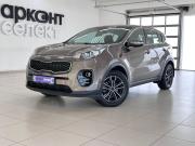 Kia Sportage IV Волгоград  - изображение 32