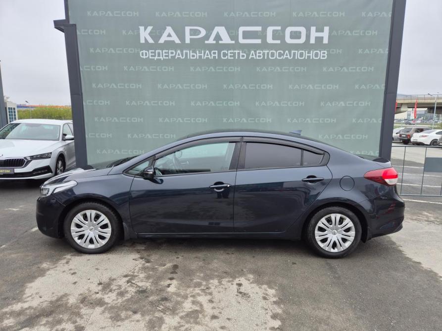 Kia Cerato III Рестайлинг (Classic) Екатеринбург  - изображение 3