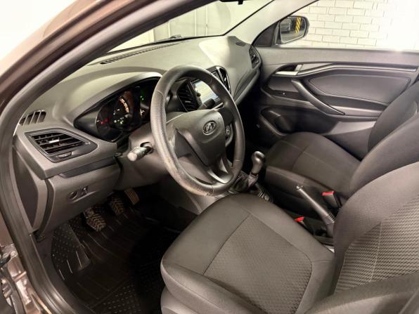 Lada (ВАЗ) Vesta I с пробегом 2020 года, цена 799 000 рублей, 145500 км, седан, Автокод Объявления