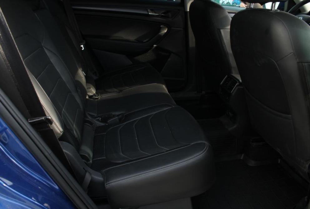 Skoda Kodiaq I Саратов  - изображение 22
