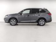 Mitsubishi Outlander III Рестайлинг 2 Москва  - изображение 31