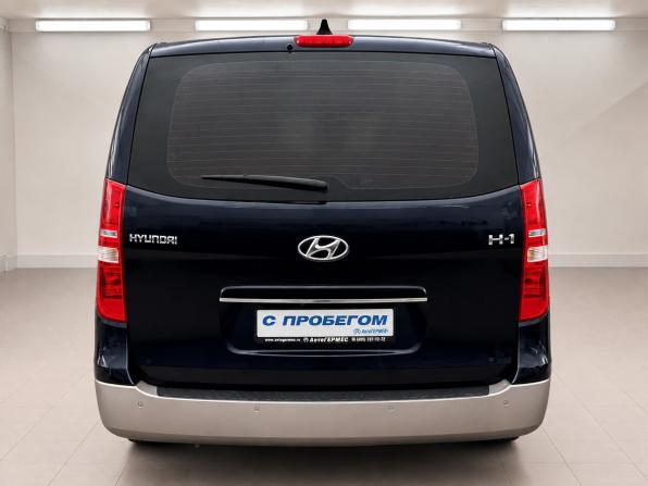 Hyundai H-1 II Рестайлинг 2 с пробегом 2021 года, цена 3 230 000 рублей, 138273 км, минивэн, Автокод Объявления