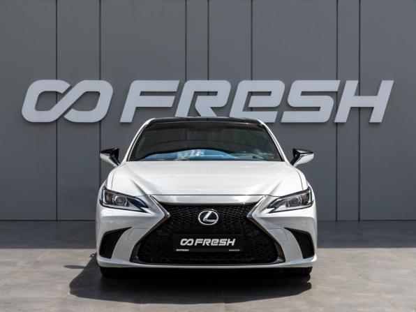 Lexus ES VII с пробегом 2021 года, цена 3 890 000 рублей, 171829 км, седан, Автокод Объявления