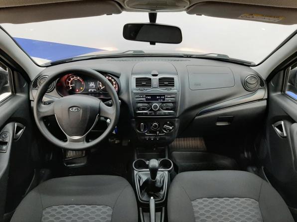 Lada (ВАЗ) Granta I Рестайлинг с пробегом 2023 года, цена 740 000 рублей, 62387 км, лифтбек, Автокод Объявления