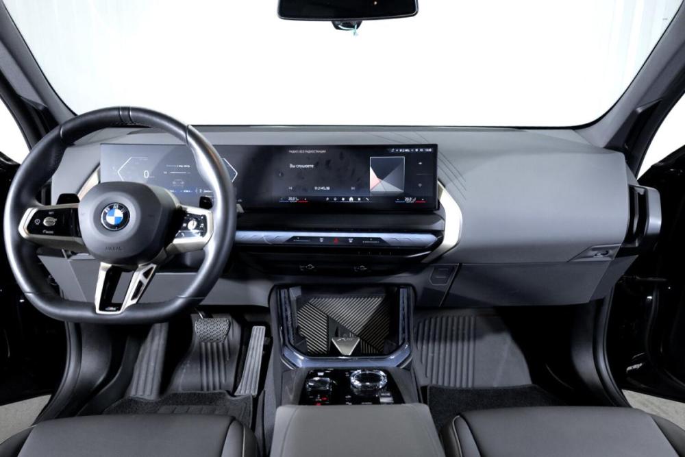 BMW X3 IV (G45/G48) Тюмень  - изображение 17