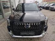 GAC GS8 II Москва  - изображение 36