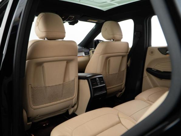 Mercedes-Benz GLE Coupe I (C292) с пробегом 2017 года, цена 4 955 077 рублей, 74779 км, внедорожник, Автокод Объявления