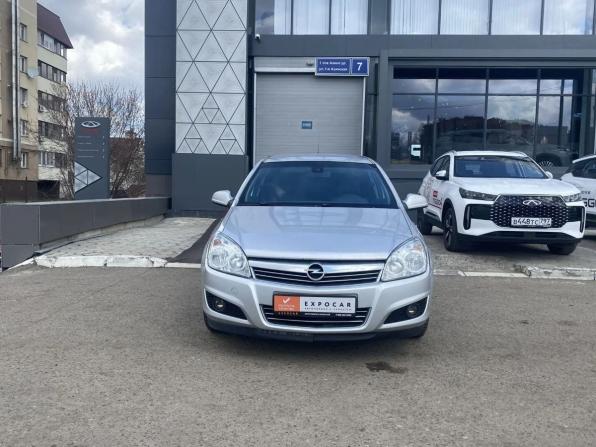 Opel Astra H Рестайлинг с пробегом 2014 года, цена 562 000 рублей, 161000 км, седан, Автокод Объявления