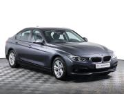 BMW 3 серии VI (F3x) Рестайлинг Москва  - изображение 25