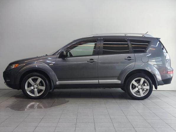 Mitsubishi Outlander II с пробегом 2007 года, цена 1 180 000 рублей, 316060 км, внедорожник, Автокод Объявления