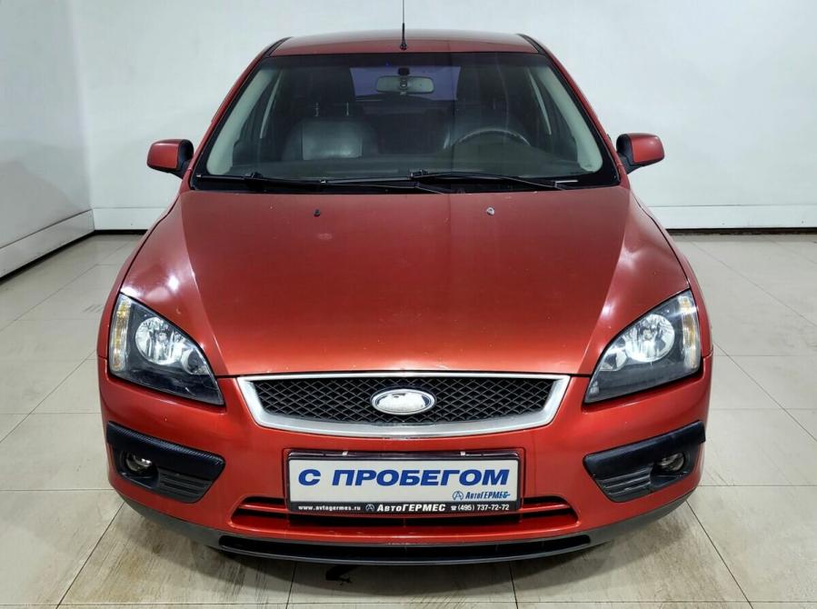 Ford Focus II Москва  - изображение 2