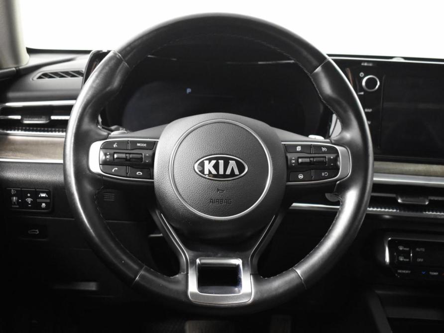 Kia K5 III Казань  - изображение 11