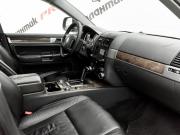 Volkswagen Touareg I Рестайлинг Екатеринбург  - изображение 40