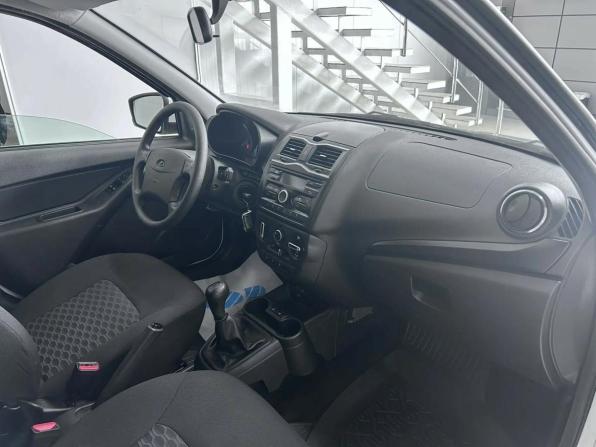 Lada (ВАЗ) Granta I Рестайлинг с пробегом 2023 года, цена 798 000 рублей, 32400 км, седан, Автокод Объявления