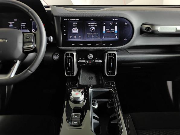 Haval Dargo с пробегом 2022 года, цена 1 799 000 рублей, 128687 км, внедорожник, Автокод Объявления