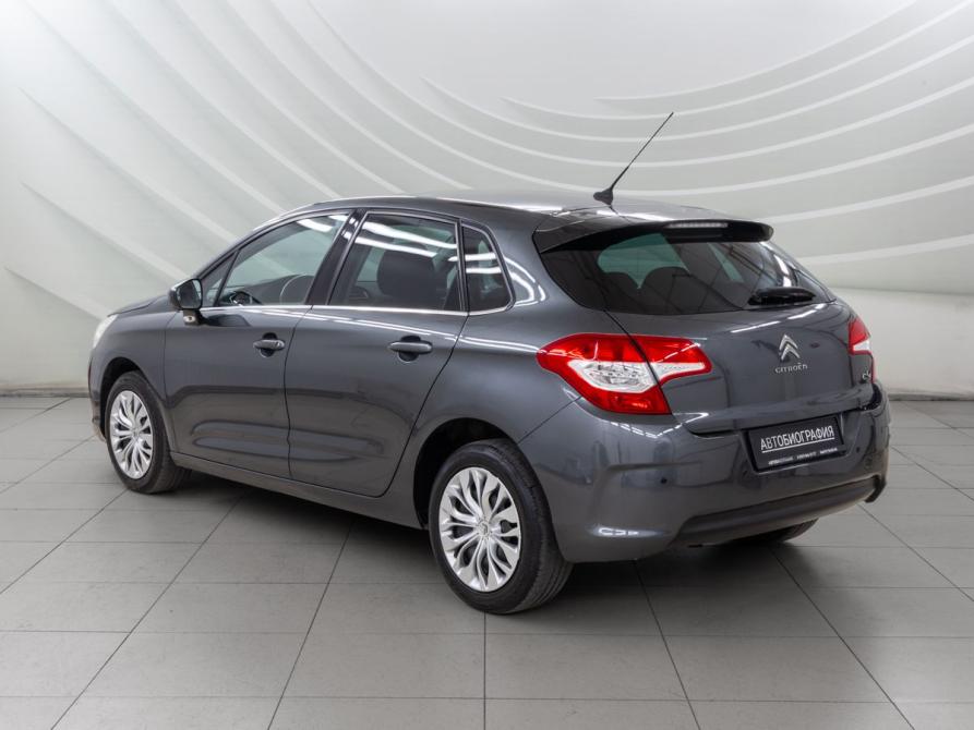 Citroen C4 II Волгоград  - изображение 5