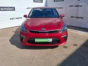 Kia Rio IV Ульяновск  - изображение 19