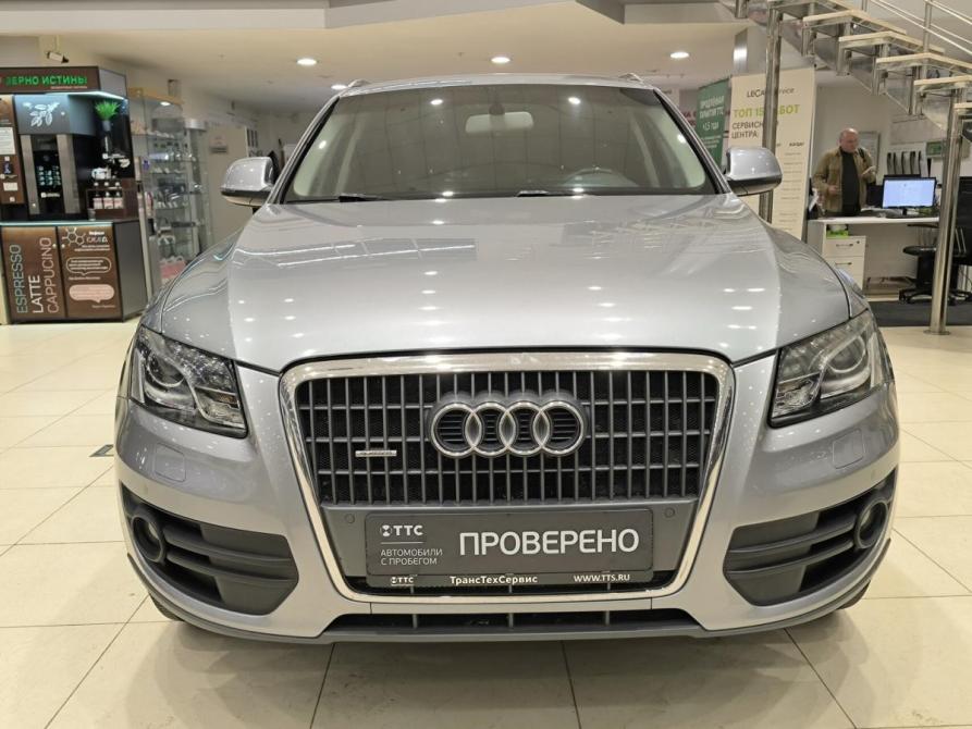 Audi Q5 I (8R) Казань  - изображение 2
