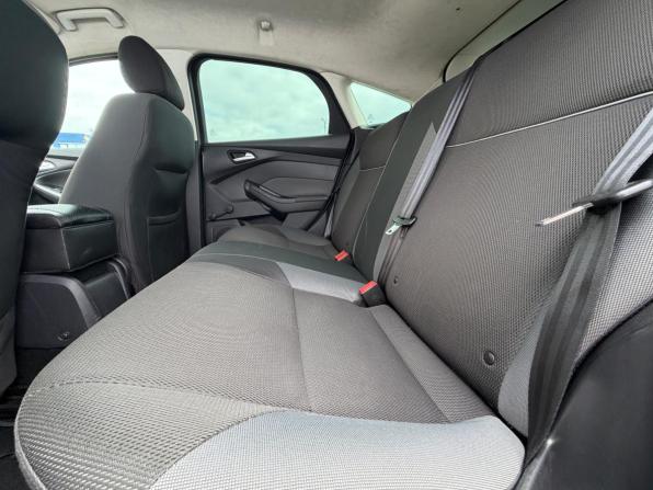 Ford Focus III с пробегом 2012 года, цена 680 000 рублей, 214000 км, хэтчбек, Автокод Объявления