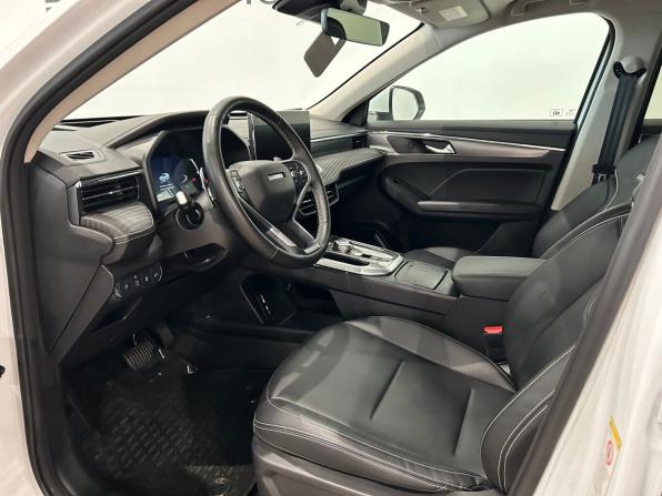 Haval Jolion I с пробегом 2023 года, цена 1 869 000 рублей, 52634 км, внедорожник, Автокод Объявления