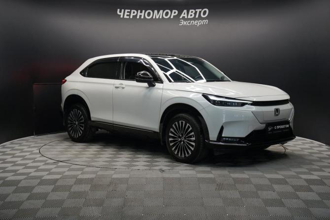 Honda e:NS1 с пробегом 2022 года, цена 3 350 000 рублей, 60212 км, внедорожник, Автокод Объявления
