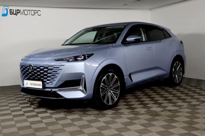 Changan UNI-K с пробегом 2023 года, цена 3 099 990 рублей, 33602 км, внедорожник, Автокод Объявления