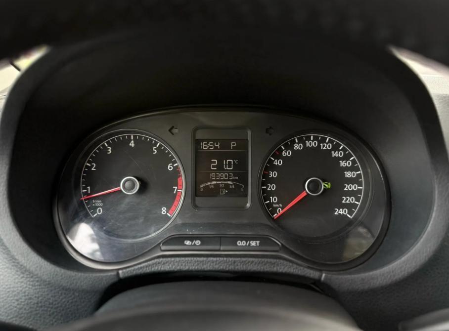 Volkswagen Polo V Рестайлинг Ставрополь  - изображение 13