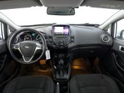 Ford Fiesta Mk6 Рестайлинг Москва  - изображение 43