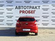 Hyundai Solaris I Рестайлинг Владимир  - изображение 20